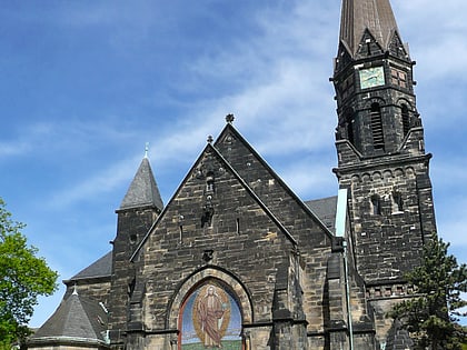 St. Markuskirche