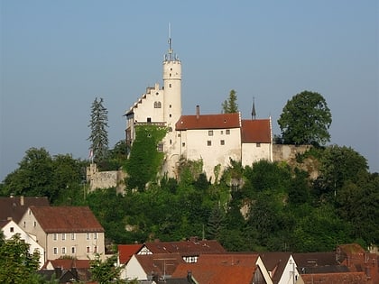 Gößweinstein Castle