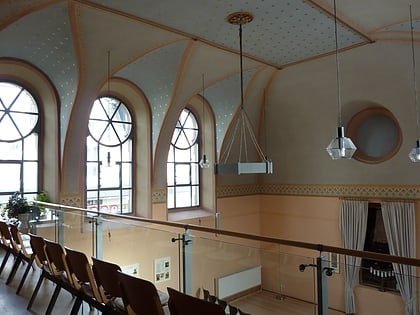 synagoge bad neuenahr ahrweiler