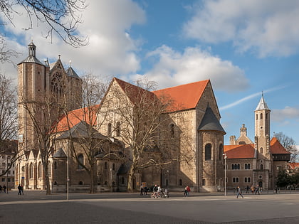 eglise saint blaise de brunswick