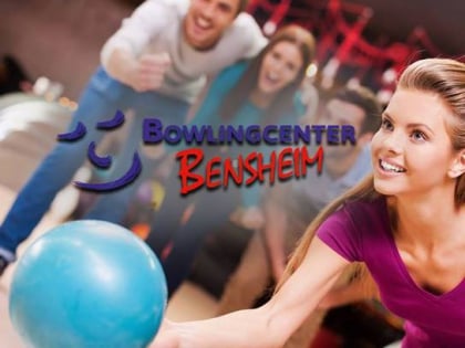 bowlingcenter bensheim