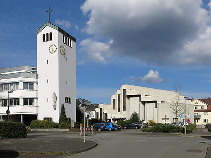 Liebfrauen-Kirche