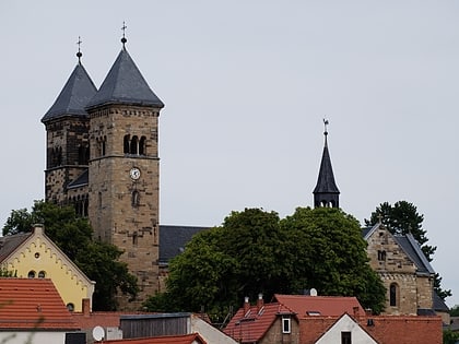 Kloster Lausnitz