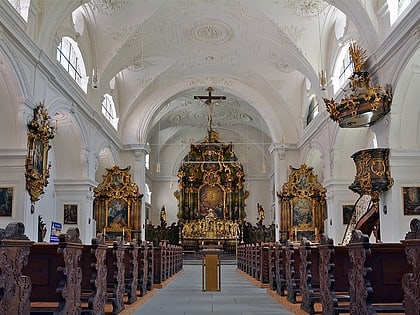 Alt-katholische Christuskirche