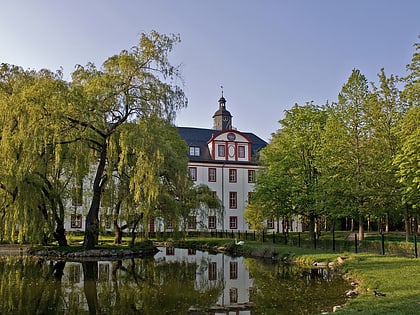Schloss Saalfeld