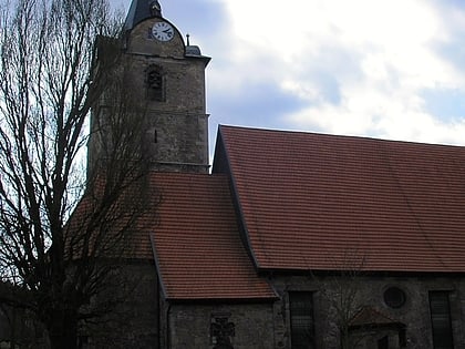 iglesia de san bartolome