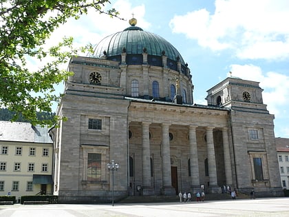 Kloster St. Blasien