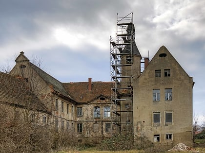 Schloss Promnitz