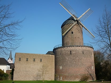 Turmmühle