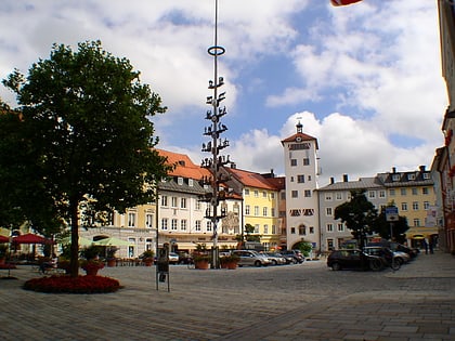 traunstein