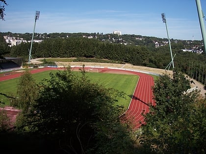 Stadion Nattenberg