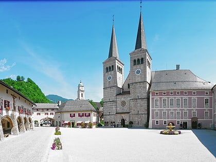 berchtesgaden