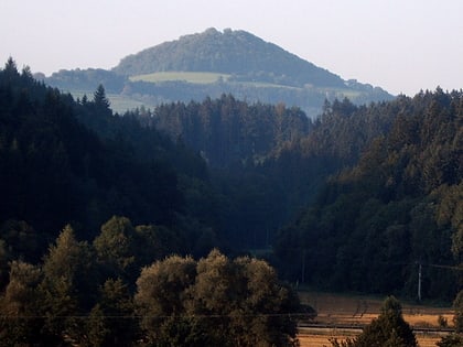 Hohenstaufen Mountain