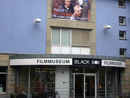 filmmuseum dusseldorf