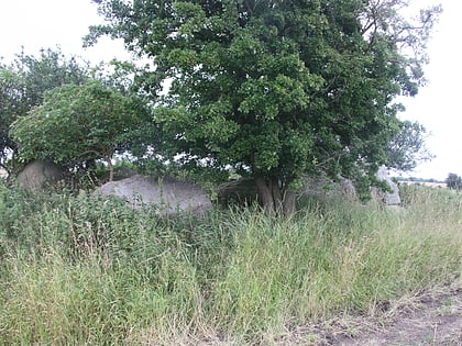 steinkammer staberdorf isla de fehmarn