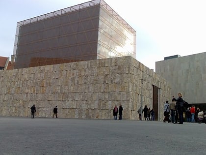 synagogue ohel jakob munich