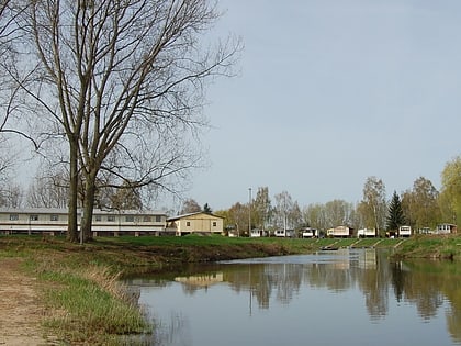 Wassersportverein Buckau Fermersleben