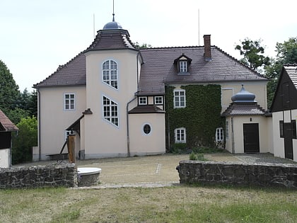 kathe kollwitz house moritzburg