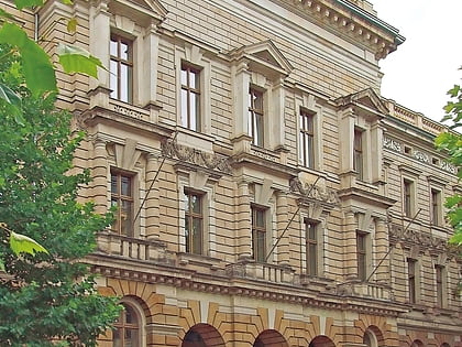 École supérieure de musique et de théâtre Felix Mendelssohn Bartholdy de Leipzig