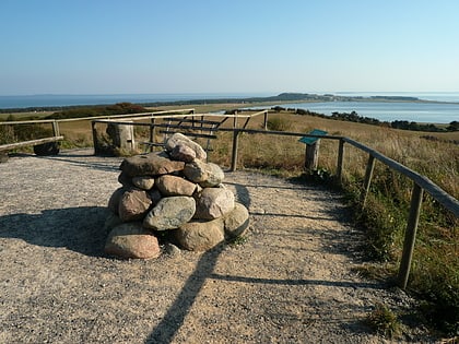 gager southeast rugen biosphere reserve