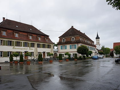 obermarchtal