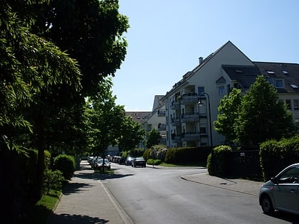 ludenberg dusseldorf
