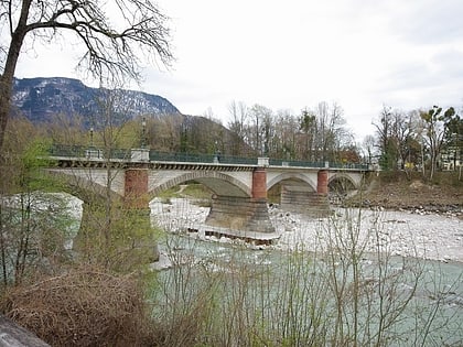 luitpoldbrucke bad reichenhall