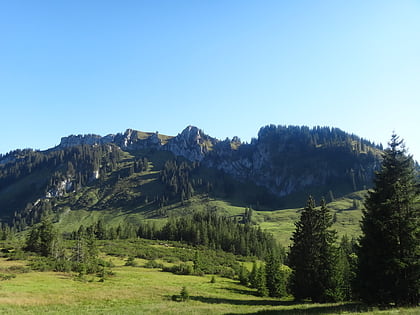 Besler Mountain