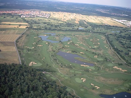 Golf Club St. Leon-Rot