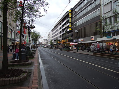 Schadowstraße