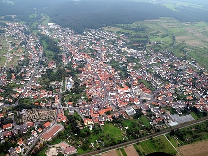 sulzbach am main