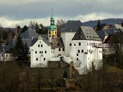 Schloss Wolkenstein