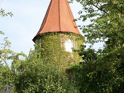 Haymersturm