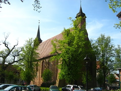 kloster ribnitz ribnitz damgarten