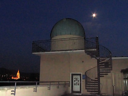Sternwarte und Planetarium Reutlingen