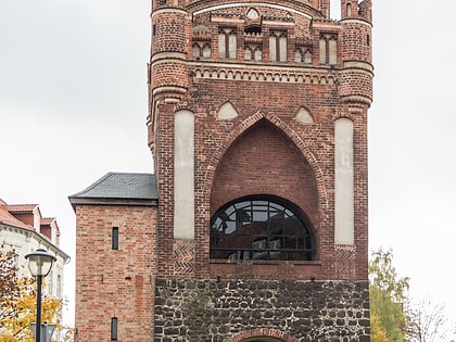 Tangermünder Tor