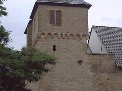 Schloss Lauterecken