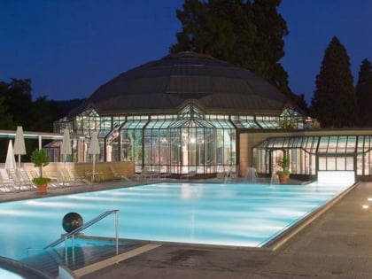 cassiopeia therme badenweiler