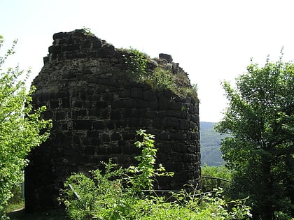 Château fort de Hammerstein