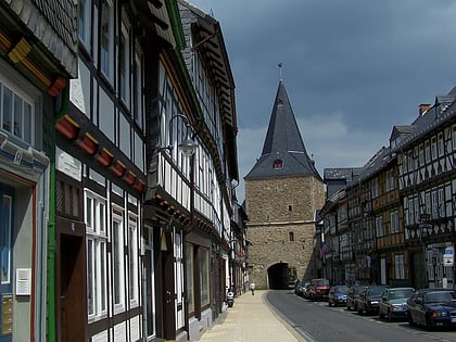 breites tor goslar