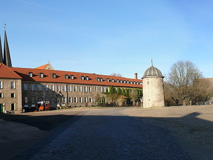 kloster hadmersleben