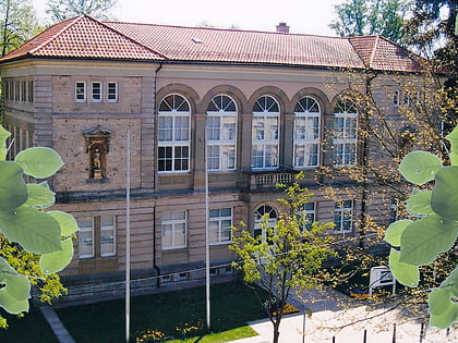 Gewerbemuseum