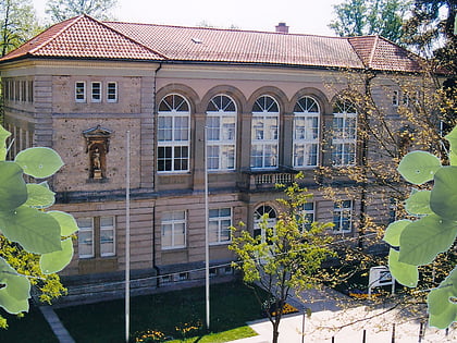 gewerbemuseum spaichingen