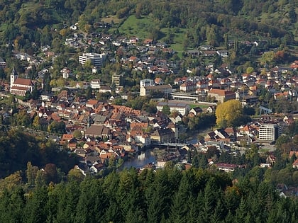 gernsbach