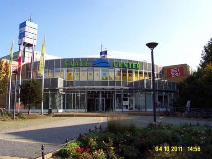 Saale-Center
