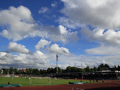 Stadion Rußheide