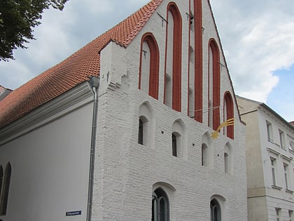 norddeutsches krippenmuseum rostock