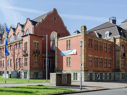 museum der deutschen binnenschifffahrt duisburg