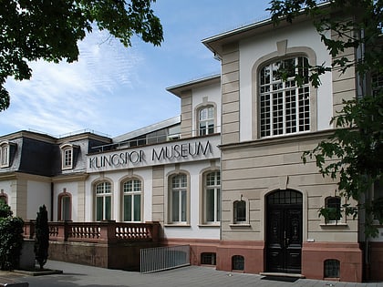 Musée de Klingspor