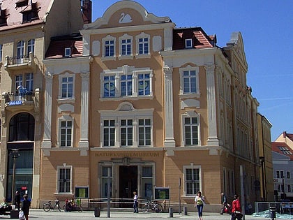 senckenberg museum fur naturkunde gorlitz